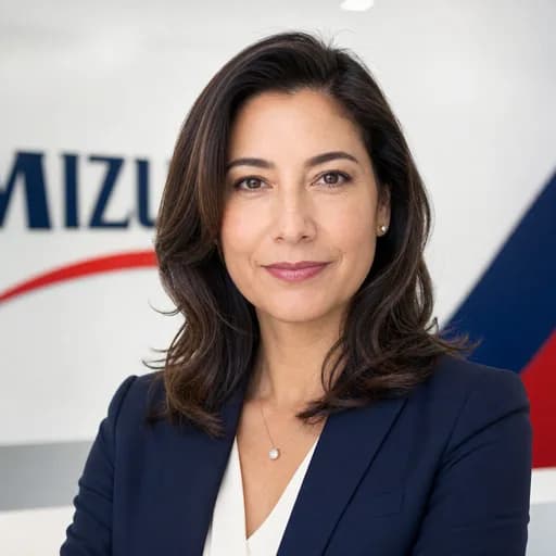 Elena Rodriguez