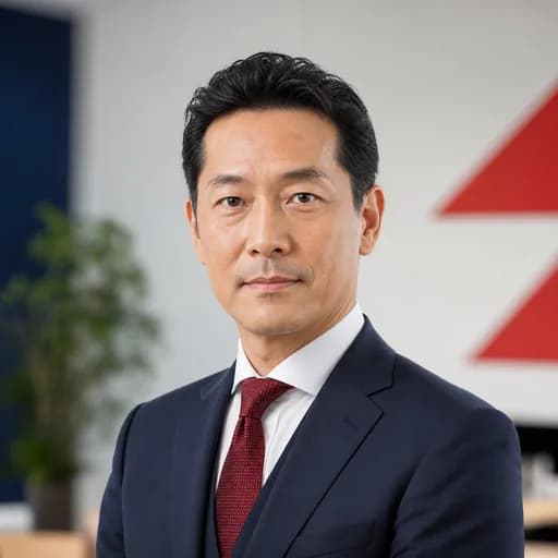 Kenji Yamamoto