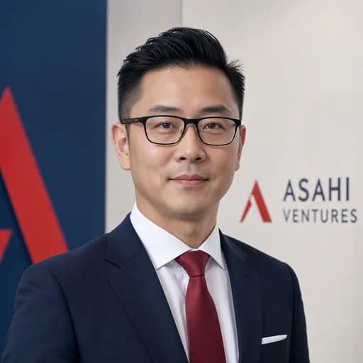 Michael Chen