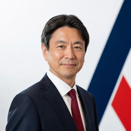 Takeshi Watanabe